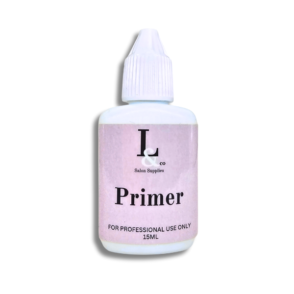 Lash Primer 15ml
