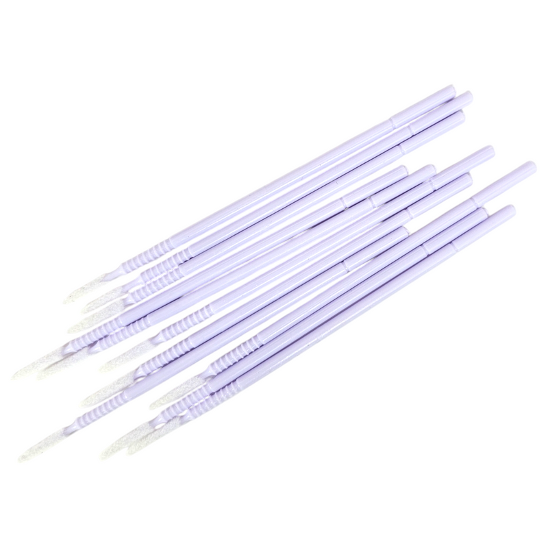 Long Tip Micro brushes