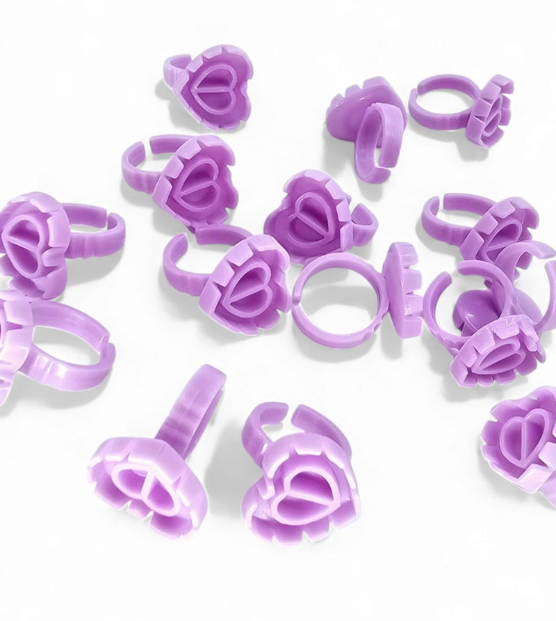 Glue Rings