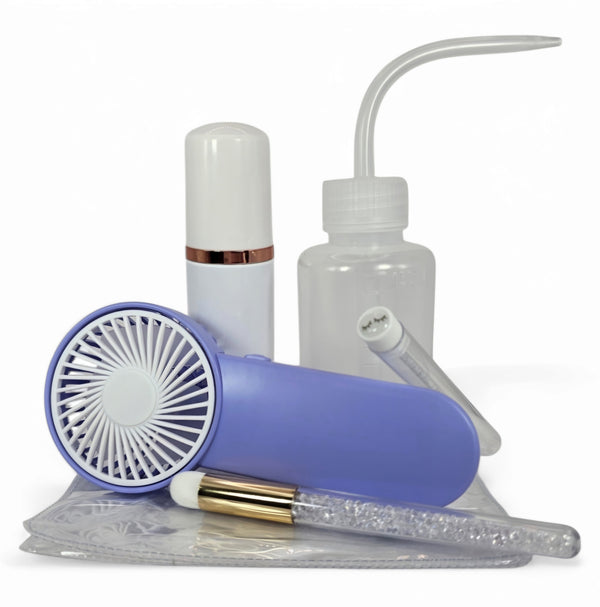 Luxe Lash Aftercare Kit