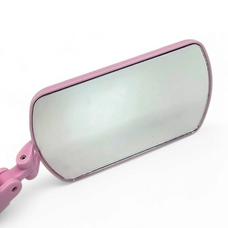 Eyelash Mirror