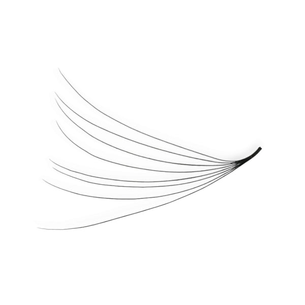 10D 0.05 Promade Fans (XXL Tray)
