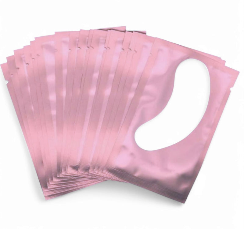 Gel Eye Pads