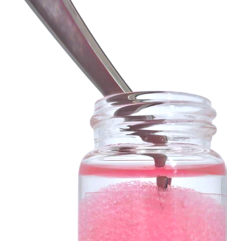 Tweezer Cleaner