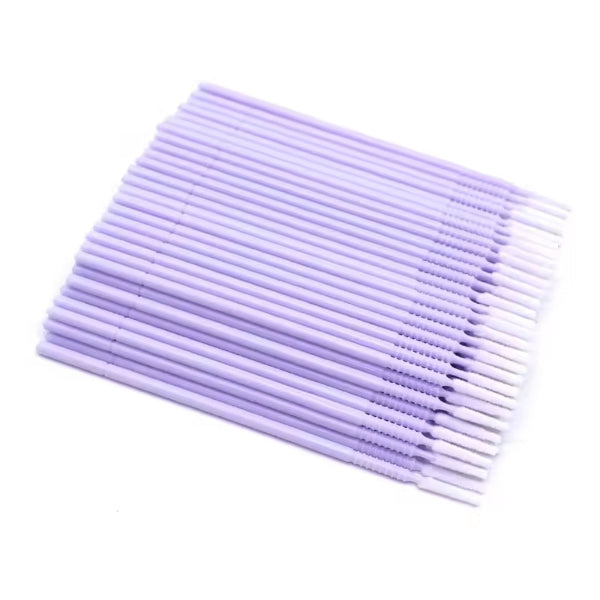 Long Tip Micro brushes